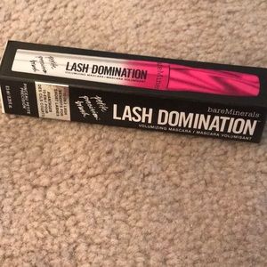 BareMinerals mascara. Brand new